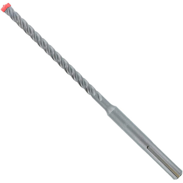 Diablo DMAMX1050 Rebar Demon SDS-Max 4-Cutter Full Carbide Head Hammer Bit 9/16" x 8" x 13"