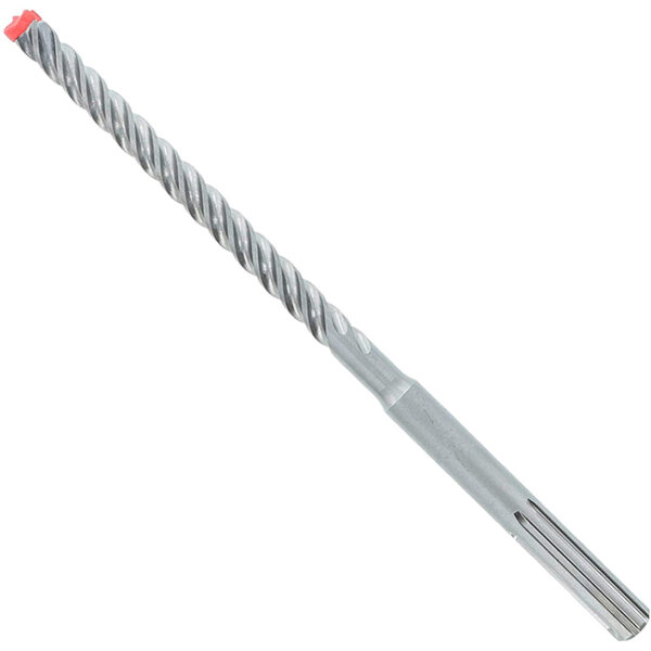Diablo DMAMX1090 Rebar Demon SDS-Max 4-Cutter Full Carbide Head Hammer Bit 5/8" x 8" x 13"
