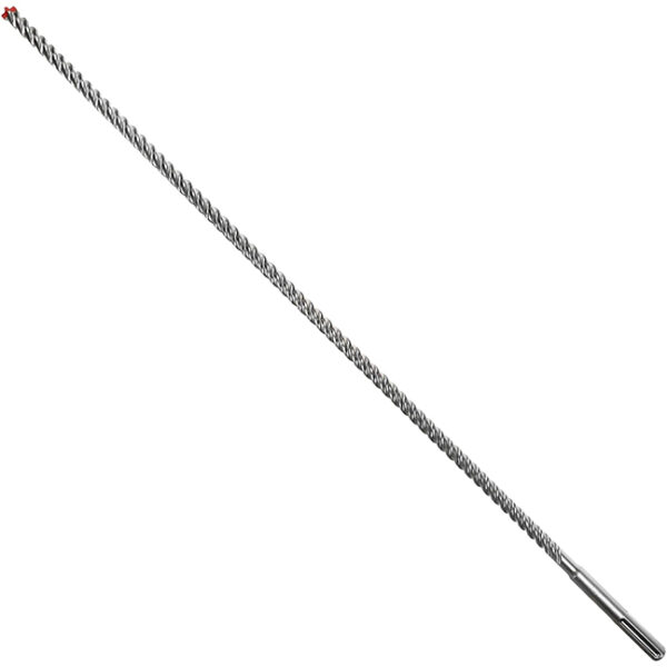 Diablo DMAMX1120 Rebar Demon SDS-Max 4-Cutter Full Carbide Head Hammer Bit 5/8" x 31" x 36"