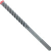 Diablo DMAMX1170 Rebar Demon SDS-Max 4-Cutter Full Carbide Head Hammer Bit 7/8" x 8" x 13"
