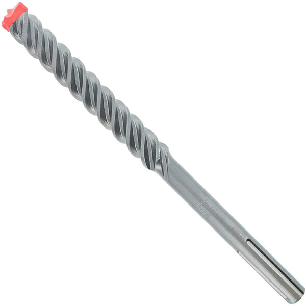 Diablo DMAMX1210 Rebar Demon SDS-Max 4-Cutter Full Carbide Head Hammer Bit 1" x 8" x 13"
