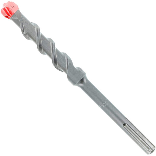 Diablo DMAMX1250 Rebar Demon SDS-Max 4-Cutter Full Carbide Head Hammer Bit 1-1/8" x 8" x 13"
