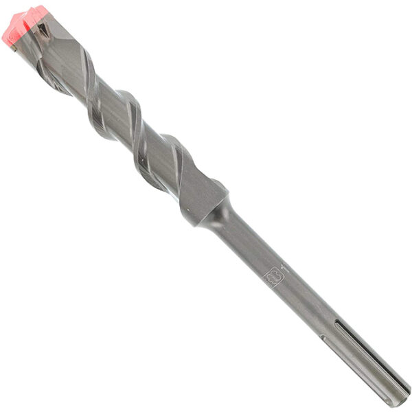 Diablo DMAMX1290 Rebar Demon SDS-Max 4-Cutter Full Carbide Head Hammer Bit 1-1/4" x 8" x 13"
