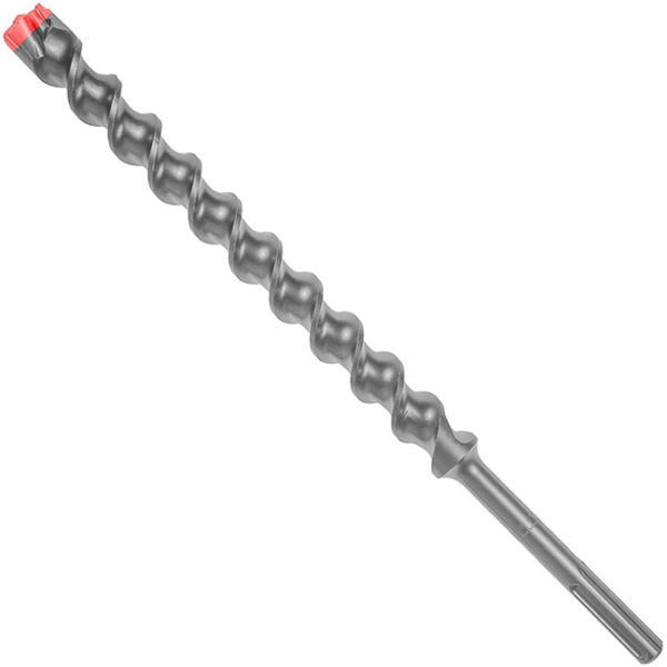 Diablo DMAMX1330 Rebar Demon SDS-Max 4-Cutter Full Carbide Head Hammer Bit 1-3/8" x 16" x 21"