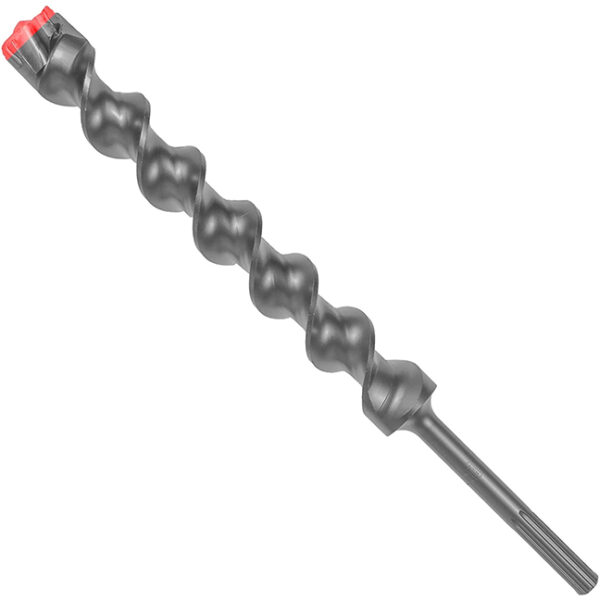 Diablo DMAMX1400 Rebar Demon SDS-Max 4-Cutter Full Carbide Head Hammer Bit 2" x 16" x 21"
