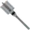 Diablo DMAMXCC5030 SDS-Max Carbide Tipped Core Bit 3-1/4" x 7" x 12"
