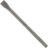 Diablo DMAMXCH1030 SDS-Max Flat Chisel 1" x 12"