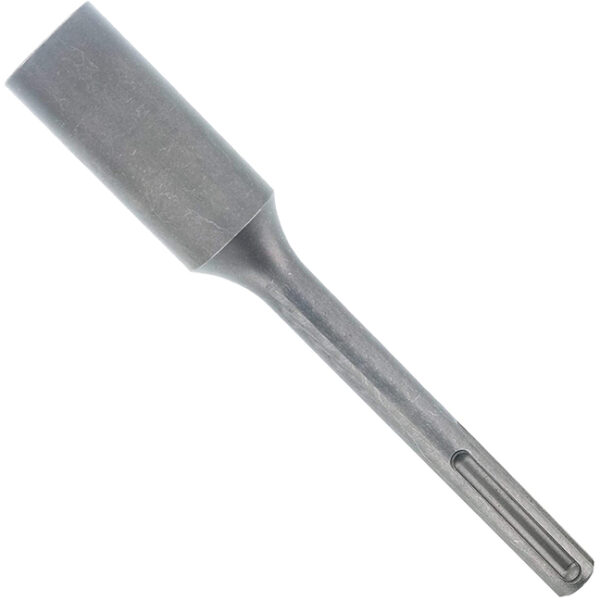 Diablo DMAMXCH1040 SDS-Max Ground Rod Driver for 5/8" and 3/4" Rods