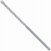 AvantiPRO PMAPC1010 Carbide Tipped Masonry Drill Bit 1/8" x 2" x 3"
