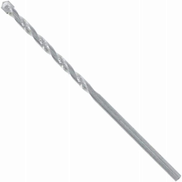AvantiPRO PMAPC1010 Carbide Tipped Masonry Drill Bit 1/8" x 2" x 3"