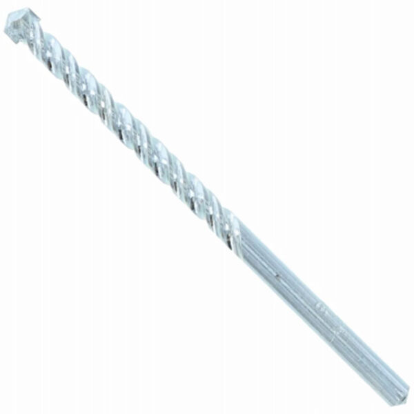 AvantiPRO PMAPC1040 Carbide Tipped Masonry Drill Bit 1/4" x 4" x 6"
