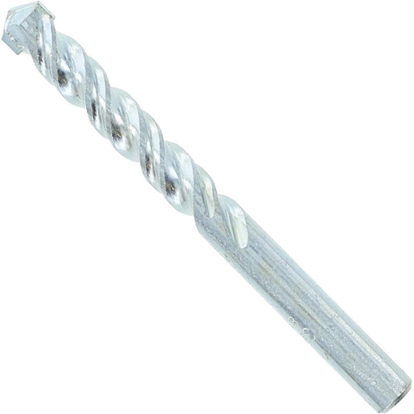 AvantiPRO PMAPC1050 Carbide Tipped Masonry Drill Bit 3/8" x 4" x 6"