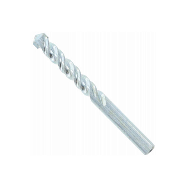 AvantiPRO PMAPC1060 Carbide Tipped Masonry Drill Bit 1/2" x 4" x 6"