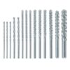 Freud PMAPC1070-S14 AvantiPRO Carbide Tipped Masonry Drill Bit Set 14-Piece