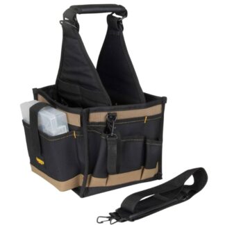 Kuny's EL-748 23-Pocket Electrical and Maintenance Tool Carrier