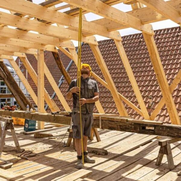 Stabila 30526 Type BM300 26ft Tape Measure Stabila 30526 Type BM300 26ft Tape Measure