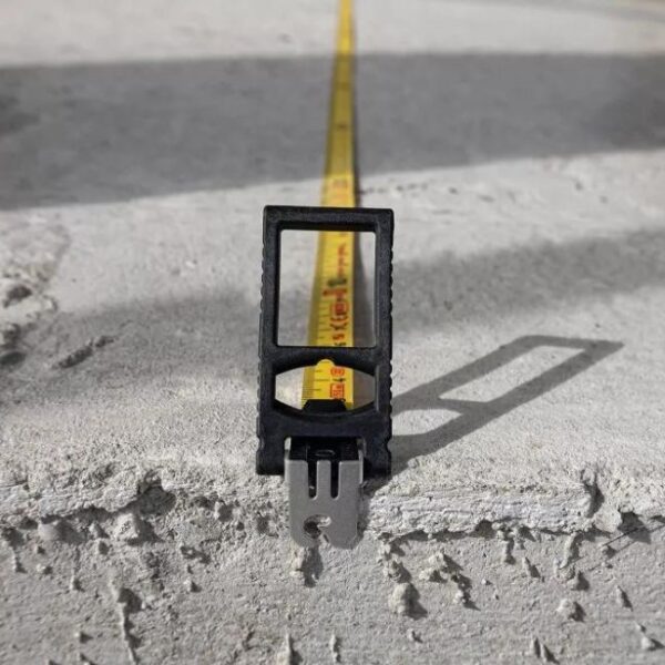 Stabila 30930 LBM1000 165ft Steel Y-Frame Tape