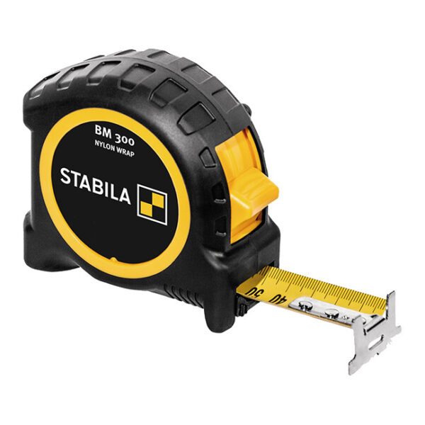 Stabila 30516 BM300 16ft Tape Measure Stabila 30516 BM300 16ft Tape Measure