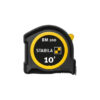Stabila 30710 Tape Measure BM100 10ft Length inch Scale Stabila 30710 Tape Measure BM100 10ft Length inch Scale