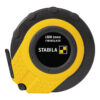 Stabila 30950 LBM2000 66ft Steel Close Case Tape