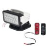 Milwaukee 2123 Utility Remote Control Search Light-Tool Only