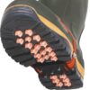 Due North K1MID-HIGH V9770350-O/S Hi-Viz Mid-Sole High Profile Ice Cleat