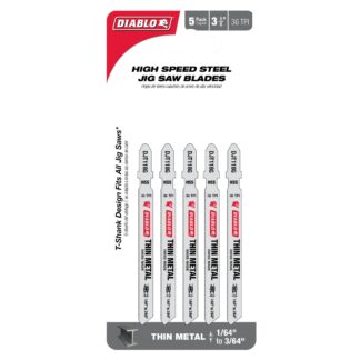 Diablo DJT118G5