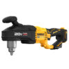 DeWalt DCD444B 20V MAX FLEXVOLT Advantage 1/2” Stud and Joist Drill – Tool Only