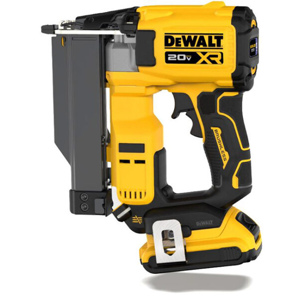DeWalt DCN623B 20V MAX 23GA Pin Nailer - Tool Only
