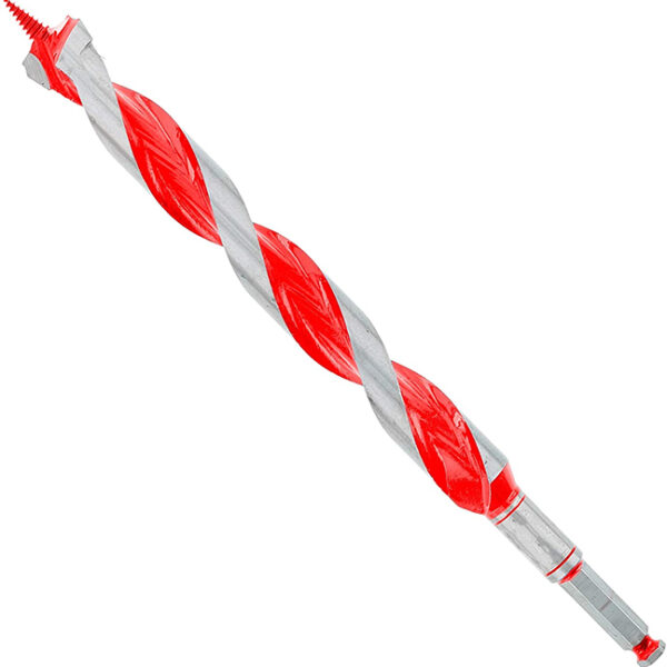 Diablo DAG2120 Diablo DAG2120 1-1/8" x 13" Auger Bit