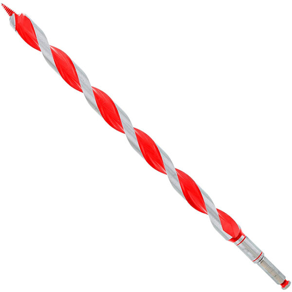 Diablo DAG3110 1" x 17-1/2" Auger Bit