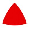 Diablo DCT318220H10G 3-1/8" 220-Grit Oscillating Detail Triangle Sanding Sheets 10-Pack