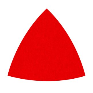 Diablo DCT318220H10G 3-1/8" 220-Grit Oscillating Detail Triangle Sanding Sheets 10-Pack
