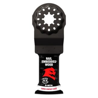 Diablo DOS125BW3 1-14 Starlock Bi-Metal Oscillating Blades for Nail-Embedded Wood 3-Pack (1)