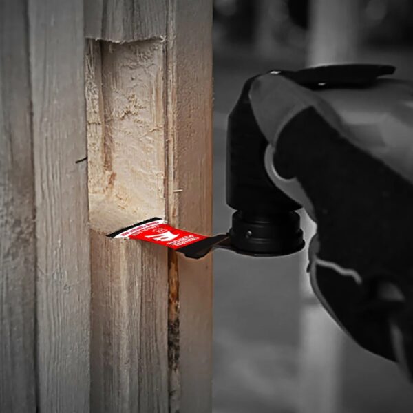 Diablo DOS125CGP3 1-1/4" Starlock Carbide Oscillating Blades for General Purpose Cuts 3-Pack