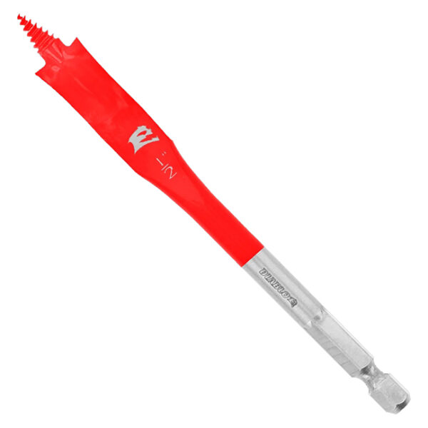 Diablo DSP1020 Diablo DSP1020 1/2" x 4" SPEEDemon Spade Bit