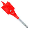 Diablo DSP1070 1-1/8" x 4" SPEEDemon Spade Bit