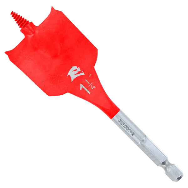 Diablo DSP1080 Diablo DSP1080 1-1/4" x 4" SPEEDemon Spade Bit