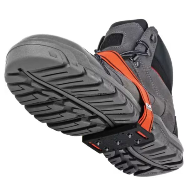Due North K1MID-LP V9770250-O/S Hi-Viz Mid-Sole Low Profile Ice Cleat