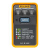 Fluke ST120 GFCI Socket Tester