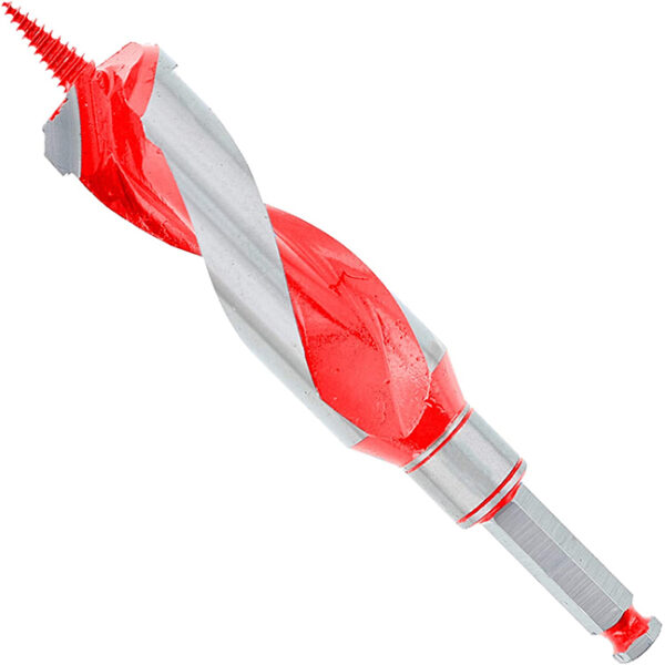 Diablo DAG1160 1-3/8" x 7-1/2" Auger Bit