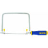 Irwin 2014400 ProTouch 6-1/2" Coping Saw