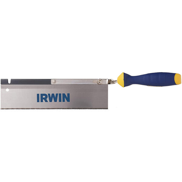 Irwin 2014450 ProTouch Dovetail/Jamb Saw 2" x 10"