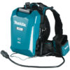 Makita PDC1200A02 Portable Battery Backpack