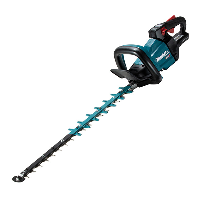 Makita UH004GZ 40V MAX XGT 23-5/8" Brushless Hedge Trimmer Cuts up to 15/16"
