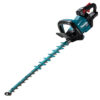 Makita UH008GZ Makita UH008GZ 40V MAX XGT 23-5/8" Brushless Hedge Trimmer Cuts up to 7/8"