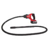Milwaukee 2911-20 M18 FUEL 8ft Concrete Pencil Vibrator
