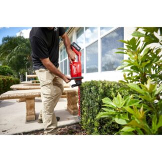 Milwaukee 3001-20 M18 FUEL 18" Hedge Trimmer - Tool Only