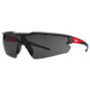 Milwaukee 48-73-2015 Anti-Scratch Safety Glasses-Smoke