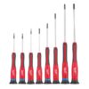 Milwaukee 48-22-2614 8-Piece Precision Screwdriver Set Milwaukee 48-22-2614 8-Piece Precision Screwdriver Set